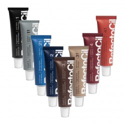 RefectoCil Kirpik ve Kaş Boyası 15ml