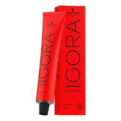 SCHWARZKOPF Igora Royal Saç Boyası 60ml