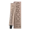 SCHWARZKOPF Igora Royal Absolutes Olgun Saçlar İçin Beyaz Kapatıcı Yaşlanma Karşıtı Saç Boyası 60ml | 9-60 Sarı Çikolata Doğal