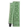 SCHWARZKOPF Igora Zero AMM Amonyaksız Saç Boyası 60ml | 4-68 Kahve Çikolata Kızıl