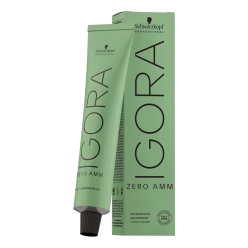 SCHWARZKOPF Igora Zero AMM Amonyaksız Saç Boyası 60ml