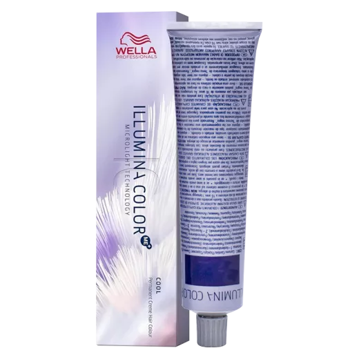 Wella Illumina Color Ekstra Parlak Saç Boyası 60ml | 8.93 - Açık Kumral Sandre Altın