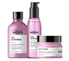 Serie Expert Liss Unlimited Serie Expert Liss Unlimited