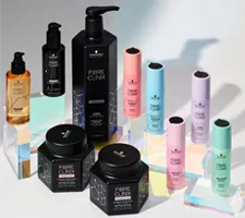 Fibre Clinix In-Salon Fibre Clinix In-Salon