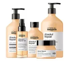 Serie Expert Absolut Repair Serie Expert Absolut Repair