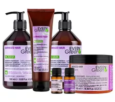 EveryGreen Damaged Hair