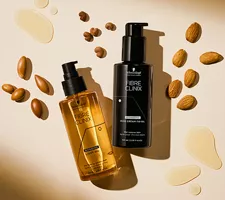 Fibre Clinix Bonding Oils Fibre Clinix Bonding Oils