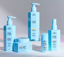 Fibre Clinix Hydrate Fibre Clinix Hydrate