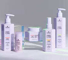 Fibre Clinix De-Frizz Fibre Clinix De-Frizz