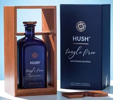 HUSH Professional Tangle Free HUSH Professional Tangle Free