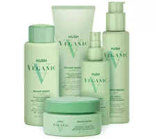 Veganic Brilliant Smooth Veganic Brilliant Smooth