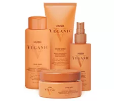 Veganic Color Shield Veganic Color Shield