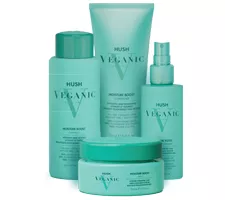 Veganic Moisture Boost Veganic Moisture Boost