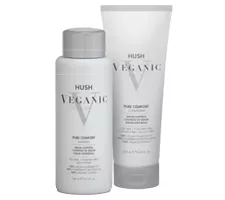 Veganic Pure Comfort Veganic Pure Comfort