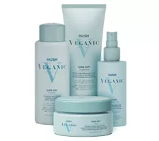 Veganic Super Soft Veganic Super Soft