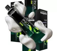 L'Oréal Professionnel iNOA L'Oréal Professionnel iNOA