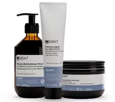 INSIGHT Blonde INSIGHT Blonde