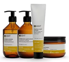 INSIGHT Dry Hair INSIGHT Dry Hair