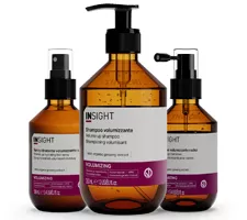 INSIGHT Volumizing INSIGHT Volumizing