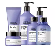 Serie Expert Blondifier Serie Expert Blondifier