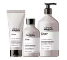 Serie Expert Silver Serie Expert Silver