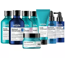 Serie Expert Scalp Advanced Serie Expert Scalp Advanced