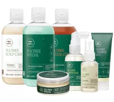 PAUL MITCHELL Tea Tree