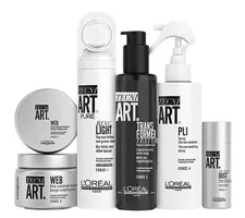 L'Oréal Professionnel Tecni Art L'Oréal Professionnel Tecni Art