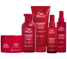 Wella Ultimate Repair Wella Ultimate Repair