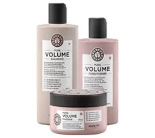 Maria Nila Pure Volume Maria Nila Pure Volume