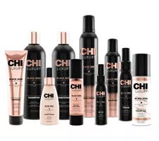 CHI Luxury Black Seed Oil