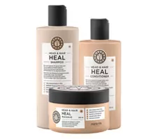 Maria Nila Head & Hair Heal Maria Nila Head & Hair Heal