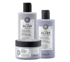 Maria Nila Sheer Silver Maria Nila Sheer Silver