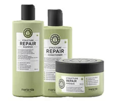 Maria Nila Structure Repair Maria Nila Structure Repair