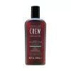 American Crew Erkeklere Özel Chamomile + Pine 3'ü 1 Arada Şampuan + Saç Kremi + Duş Jeli 250ml