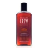 American Crew Daily Erkeklere Özel Normal ve Yağlı Saçlar İçin Arındırıcı Günlük Şampuan 450ml
