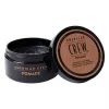 American Crew Pomade Orta Tutucu Çok Parlak Krem Wax 85gr