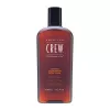 American Crew 24 Saat Kalıcı Koku Önleyici Deodorant Etkili Duş Jeli 450ml
