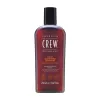 American Crew Daily Erkeklere Özel Normal ve Yağlı Saçlar İçin Arındırıcı Günlük Şampuan 250ml