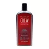 American Crew Erkeklere Özel Detox Şampuanı 1000ml