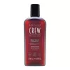 American Crew Daily Silver Beyaz ve Gri Saçlar İçin Sararma Önleyici Bakım Şampuanı 250ml