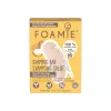 Foamie Kiss Me Argan Shampoo Bar Katı Besleyici Şampuan 80g