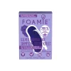 Foamie Silver Linings Shampoo Bar Katı Mor Şampuan 80g