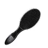 Olivia Garden Ceramic + Ion Supreme Combo Saç Fırçası Siyah