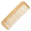 Olivia Garden Bamboo Touch Comb4 Kalın Telli Saçlar İçin Bambu Tarak