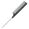 Olivia Garden Carbon + Ion ST1 Karbon Saç Kesim Tarağı