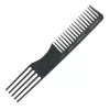 Olivia Garden Carbon + Ion ST3 Karbon Saç Kesim Tarağı