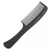 Olivia Garden Carbon + Ion ST4 Karbon Saç Kesim Tarağı