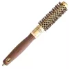 Olivia Garden Expert Blowout Shine Gold&Brown 20 Saç Fırçası