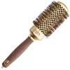 Olivia Garden Expert Blowout Shine Gold&Brown 45 Saç Fırçası
